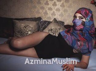 AzminaMuslim