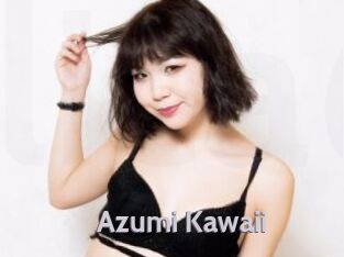 Azumi_Kawaii
