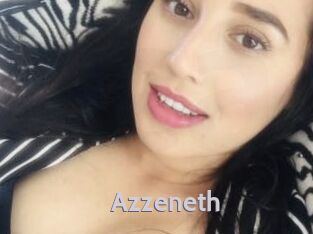 Azzeneth