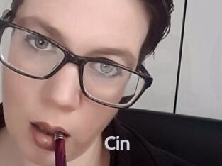 Cin
