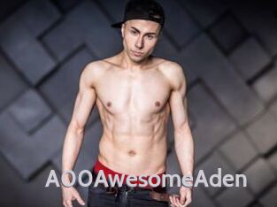 A00AwesomeAden
