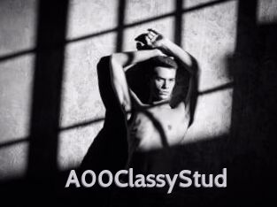 A00ClassyStud
