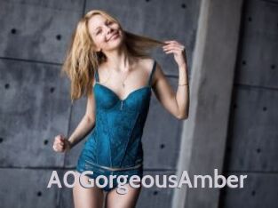 A0GorgeousAmber