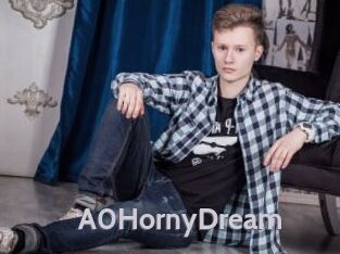 A0HornyDream