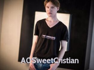 A0SweetCristian
