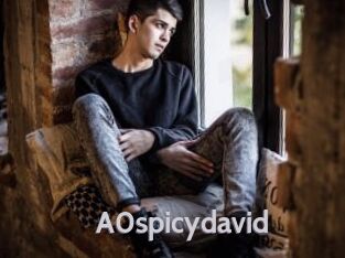 a0spicydavid Live Cam 66
