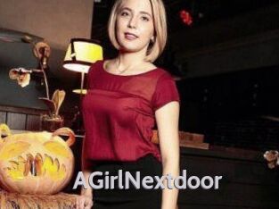 AGirlNextdoor