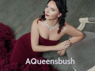 AQueensbush