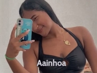 Aainhoa