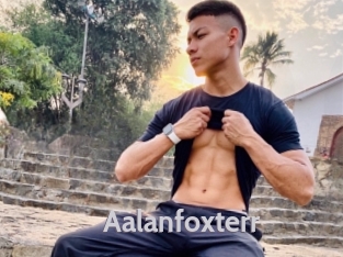 aalanfoxterr Live Cam 66