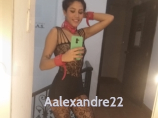 Aalexandre22