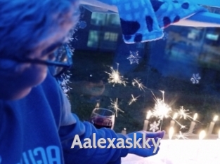 Aalexaskky