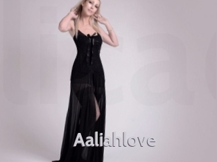 Aaliahlove