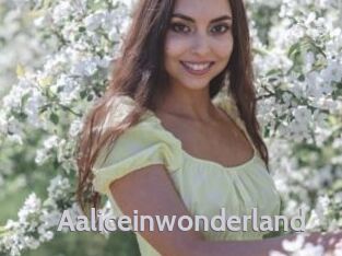 Aaliceinwonderland