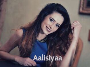 Aalisiyaa