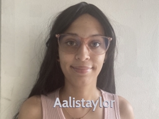 Aalistaylor