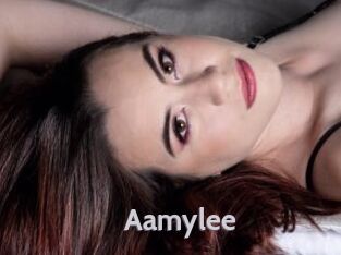 Aamylee