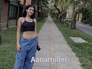 Aanamiller