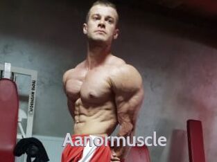 Aanormuscle