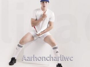 Aarhoncharliwc