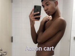 Aaron_cart