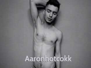 Aaronhotcokk
