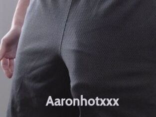 Aaronhotxxx