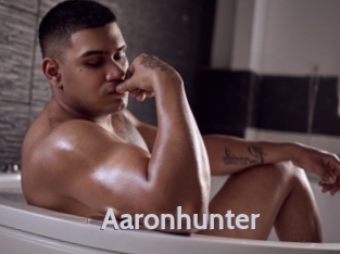 Aaronhunter