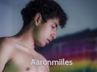 Aaronmiiles