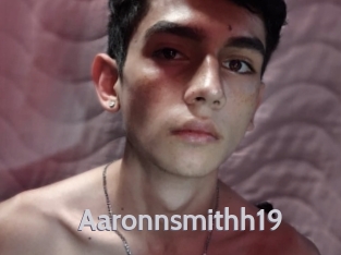 aaronnsmithh19 Live Cam 66