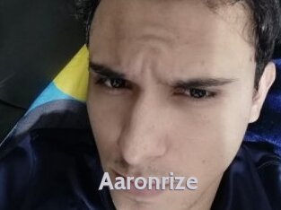 Aaronrize