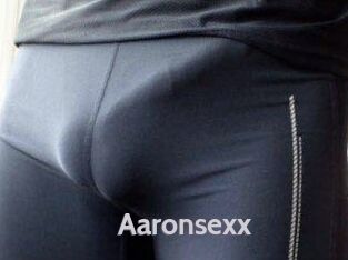 Aaronsexx