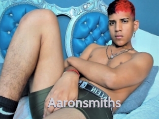 Aaronsmiths