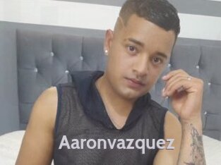 Aaronvazquez