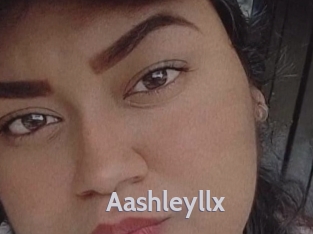 Aashleyllx