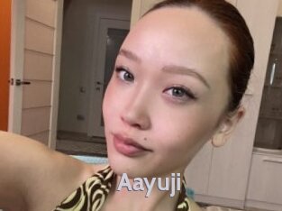 Aayuji