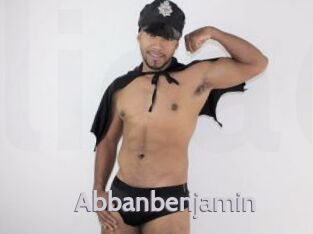 Abbanbenjamin