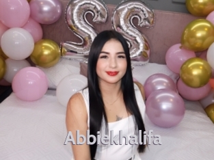Abbiekhalifa