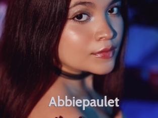 Abbiepaulet