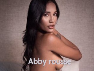 Abby_rousse