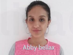 Abby_bellax