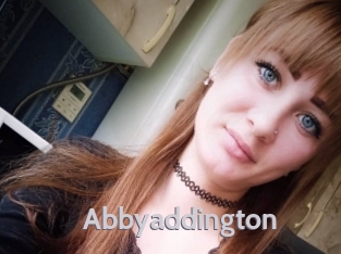Abbyaddington