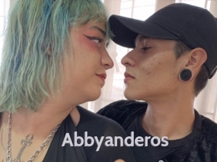 abbyanderos Live Cam 66