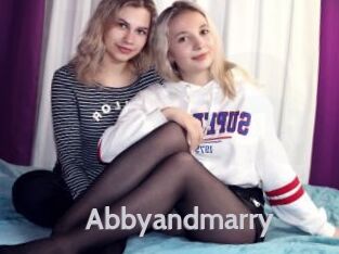 Abbyandmarry