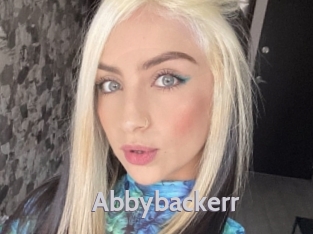 Abbybackerr