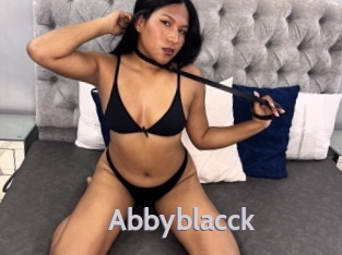 Abbyblacck