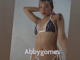 Abbygomes