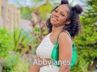 Abbyjanes