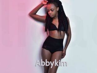 Abbykim