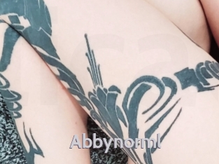 Abbynorml